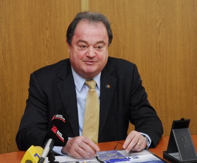 Liderul demisionar al PDL Giurgiu: Blaga organizează plecările din partid ca să se răzbune pe Boc